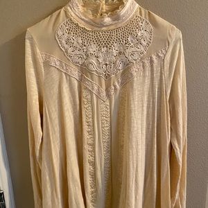 Free people blouse